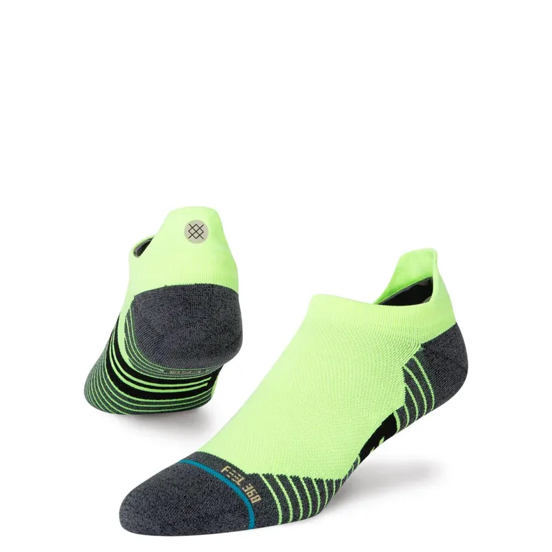 Stance Ultra Tab Green